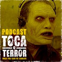 TOCA-O-TERROR cover