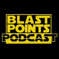 Blast Points - Star Wars Podcast cover