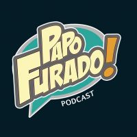 Papo Furado Podcast cover