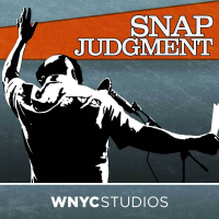 Snap Judgment cover