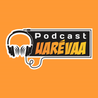 Podcast Uarévaa cover