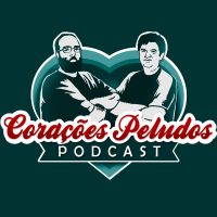 Corações Peludos Podcast cover
