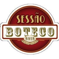 Sessão Boteco cover