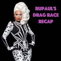 RuPaul's Drag Race Recap cover