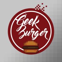 Geekburger cover