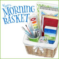 Your Morning Basket cover