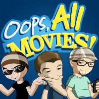 Oops, All Movies! cover