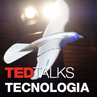 TEDTalks Tecnologia cover