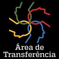 Área de Transferência cover