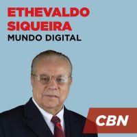 Mundo Digital - Ethevaldo Siqueira cover