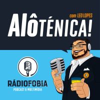 Alô Ténica! - com Leo Lopes cover