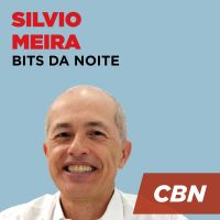 Bits da Noite - Silvio Meira cover