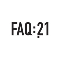 FAQ21 | Frequentes e Amplas Questões do séc. XXI cover