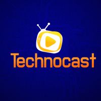 TechnoCast cover