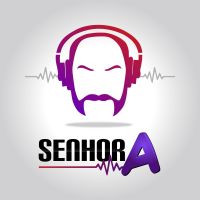 Senhor A - Editor cover