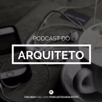 Podcast do Arquiteto cover