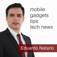 Natario TV cover
