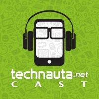 Technauta Cast cover