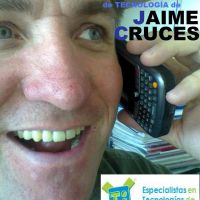 Jaime Cruces' Podcast cover