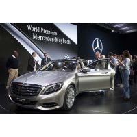 2014 LA Auto Show cover