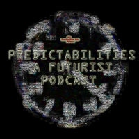 Predictabilities: A Futurist Podcast cover
