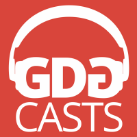 GDG Casts o Podcast feito por desenvolvedores cover
