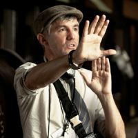 Baz Luhrmann: Set to Screen cover