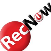 RecNow cover