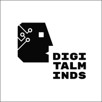 Digitalminds Podcast 2.0 cover