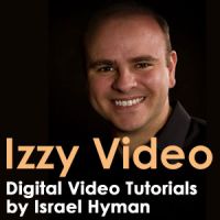 Izzy Video cover