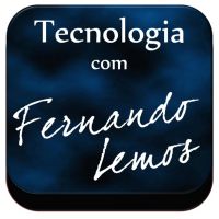 Tecnologia com Fernando Lemos - Podcast cover