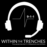 Within the Trenches cover