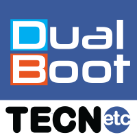Dual Boot cover