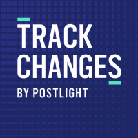 Track Changes cover