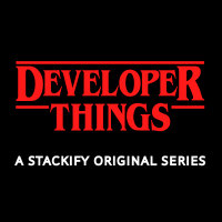 Stackify Developer Things cover