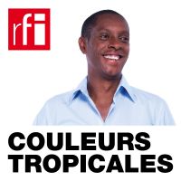 Couleurs tropicales cover