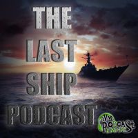 The Last Ship Podcast cover