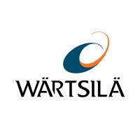 Wärtsilä Radio cover