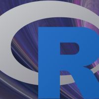 The R-Podcast cover