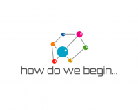 How do we begin... cover