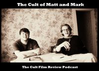 The Cult of Matt and Mark cover
