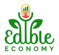 Edible Economy cover