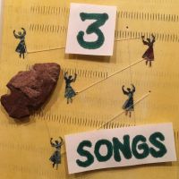3 Songs Podcast cover