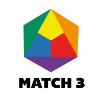 Match 3 Podcast cover