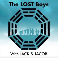 The LOST Boys cover