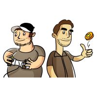 DRULcast cover