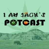 I Am Jack's Podcast cover