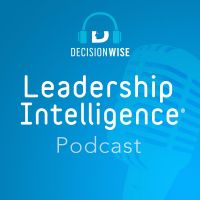 Leadership Intelligence® Podcast cover