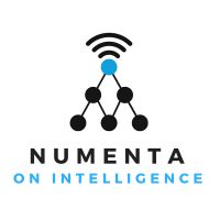 Numenta On Intelligence cover