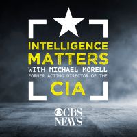 Intelligence Matters cover